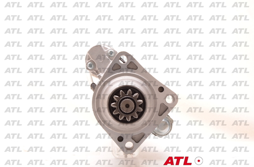 Starter A 92 670 ATL Autotechnik